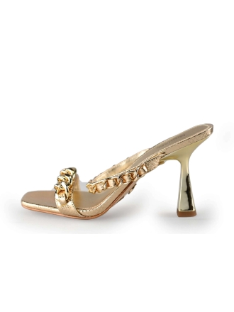 Michael Kors Pumps Goud 227121