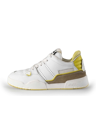Marant Sneakers Wit 227129