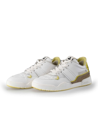 Marant Sneakers Wit 227129