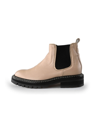 Billi Bi Chelsea boots Beige 227132
