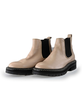 Billi Bi Chelsea boots Beige 227132