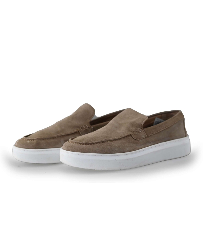 Giorgio Loafers
