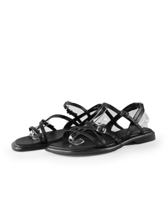 Vagabond Sandalen Zwart 227145