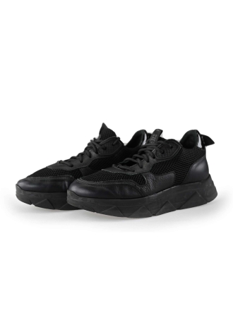 Steve Madden Sneakers Zwart 227146