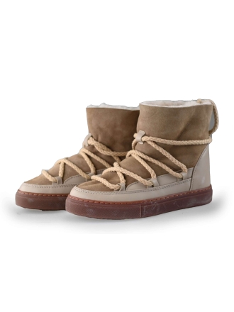 Nubikk Boots Beige 227150
