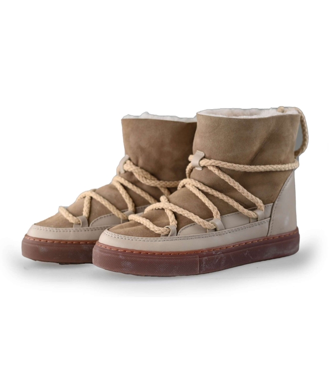 Nubikk Boots