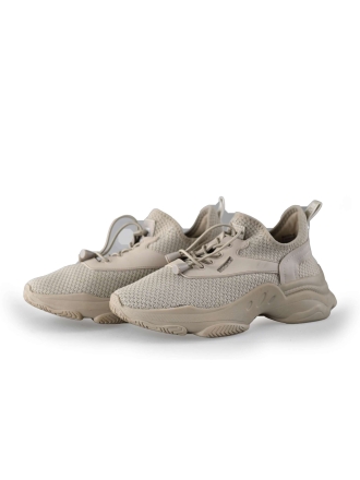 Steve Madden Sneakers Beige 227156