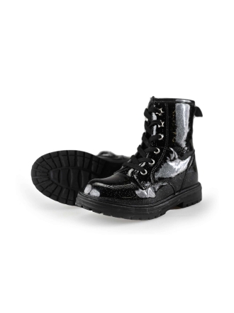 Nelson Veterboots