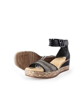 Rieker Sandalen