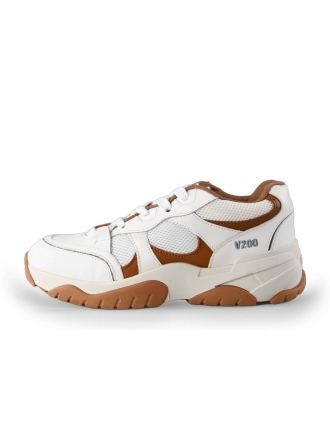 Axel Arigato Sneakers Wit 227195