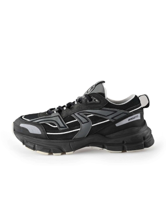 Axel Arigato Sneakers Zwart 227208