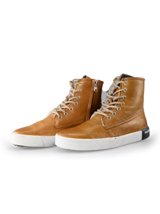 Blackstone Veterboots Geel 227210