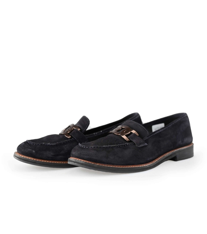 Ara Loafers