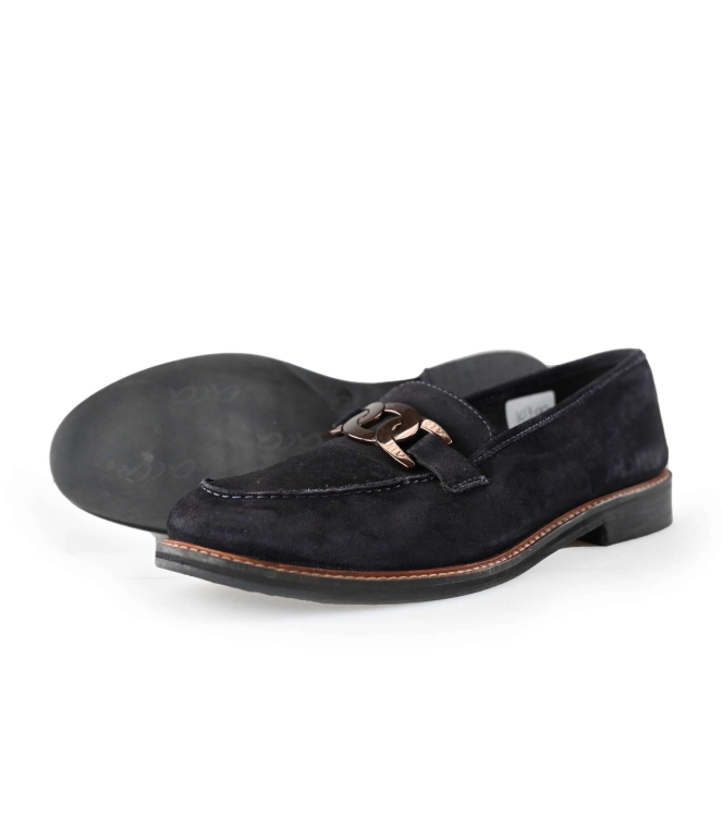 Ara Loafers