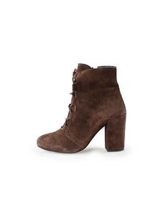 Fabienne Chapot Pumps Bruin 227216