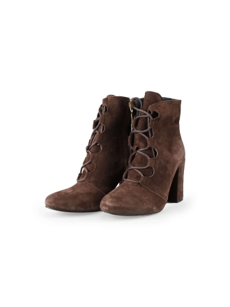 Fabienne Chapot Pumps Bruin 227216
