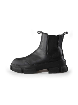 Steve Madden Chelsea boots Zwart 227224