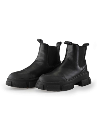 Steve Madden Chelsea boots Zwart 227224