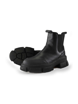 Steve Madden Chelsea boots