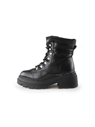 Guess Veterboots Zwart 227227
