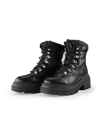 Guess Veterboots Zwart 227227