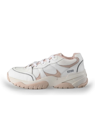 Axel Arigato Sneakers Wit 227235