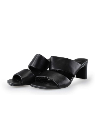 Vagabond Sandalen Zwart 227255