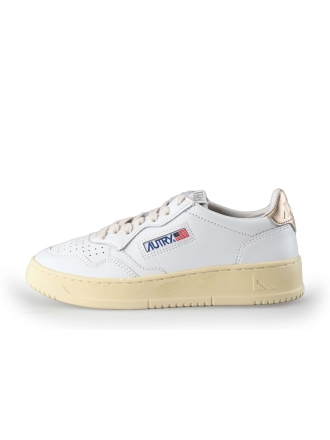 Audley Sneakers Wit 227259