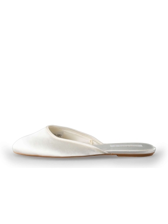 Zara Instappers Wit 227266