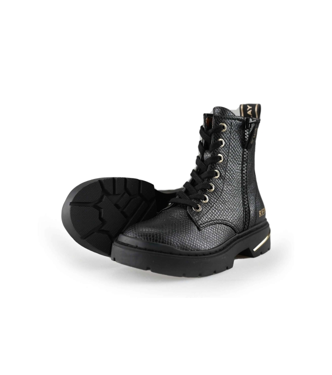 Replay Veterboots