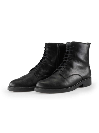 Nelson Veterboots Zwart 227312