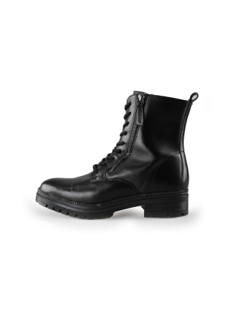 Nelson Veterboots Zwart 227319