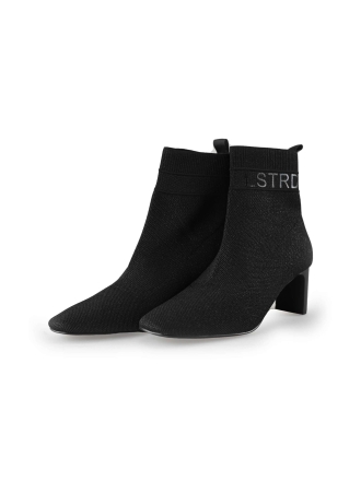 Lastrada Pumps Zwart 227321