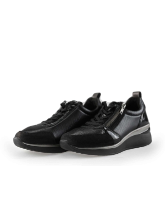 Remonte Sneakers Zwart 227338