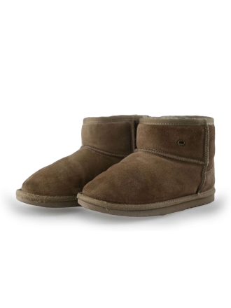 Warmbat Pantoffels Grijs 227364