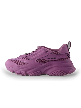 Steve Madden Sneakers Paars 227365