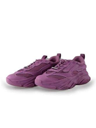 Steve Madden Sneakers Paars 227365
