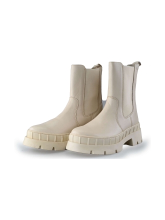 Nelson Chelsea boots Blauw 227381