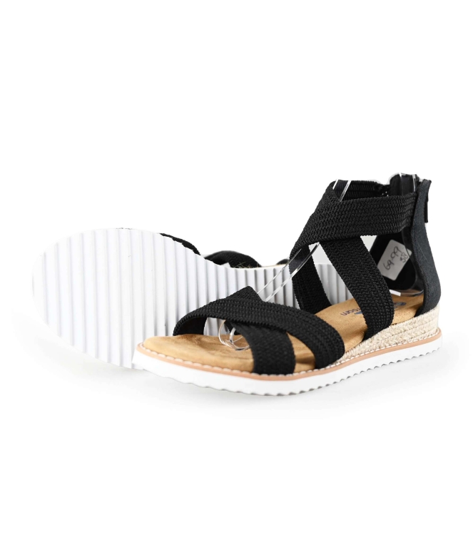 Bobs Sandalen