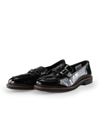 Ara Loafers Zwart 227402