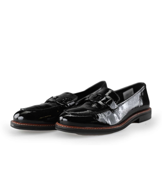 Ara Loafers