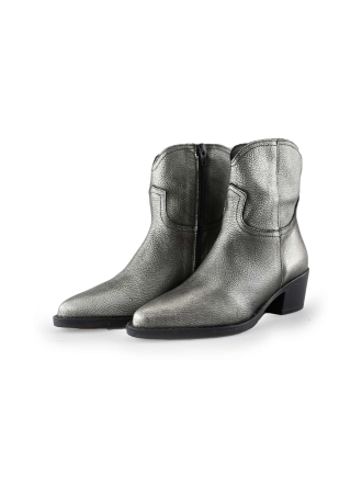 Nelson Cowboy laarzen Grijs 227403
