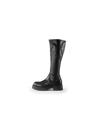 Vagabond Laarzen Zwart 227408