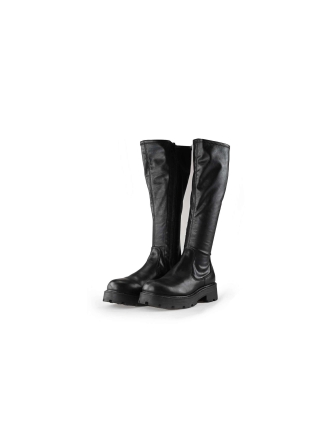 Vagabond Laarzen Zwart 227408