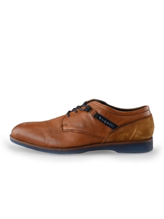 Bugatti Nette schoenen Bruin 227415