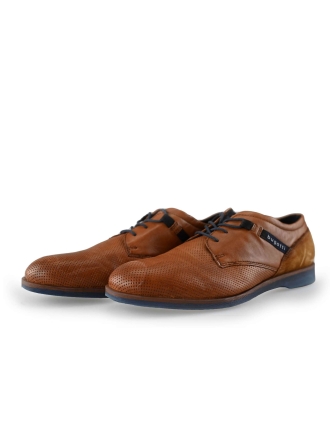 Bugatti Nette schoenen Bruin 227415
