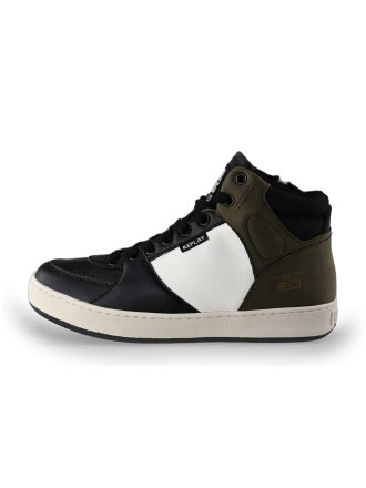 Replay Hoge sneakers Overig 227422