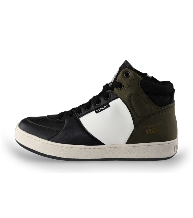 Replay Hoge sneakers