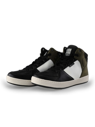 Replay Hoge sneakers Overig 227422