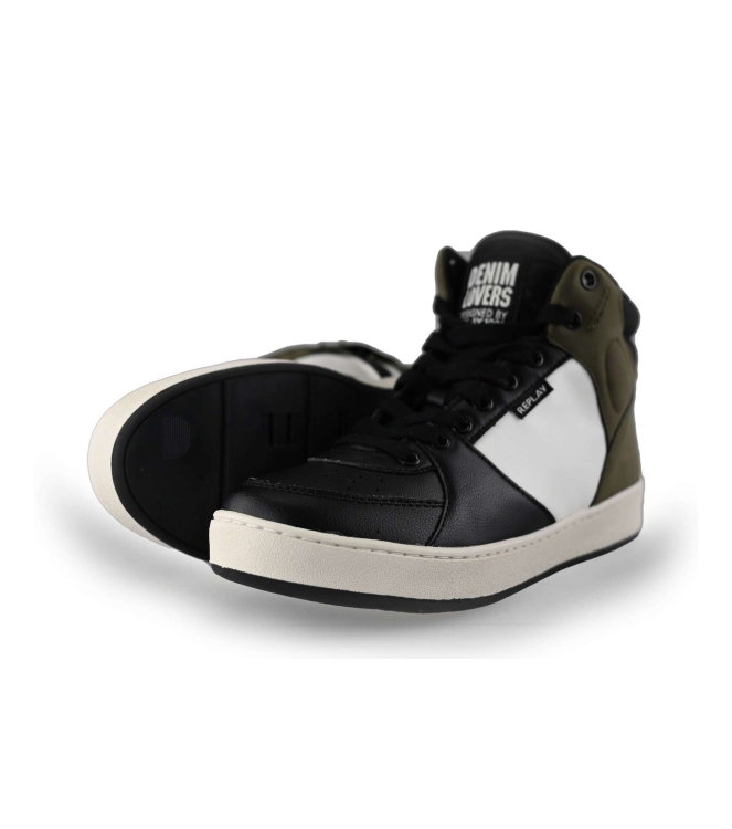 Replay Hoge sneakers